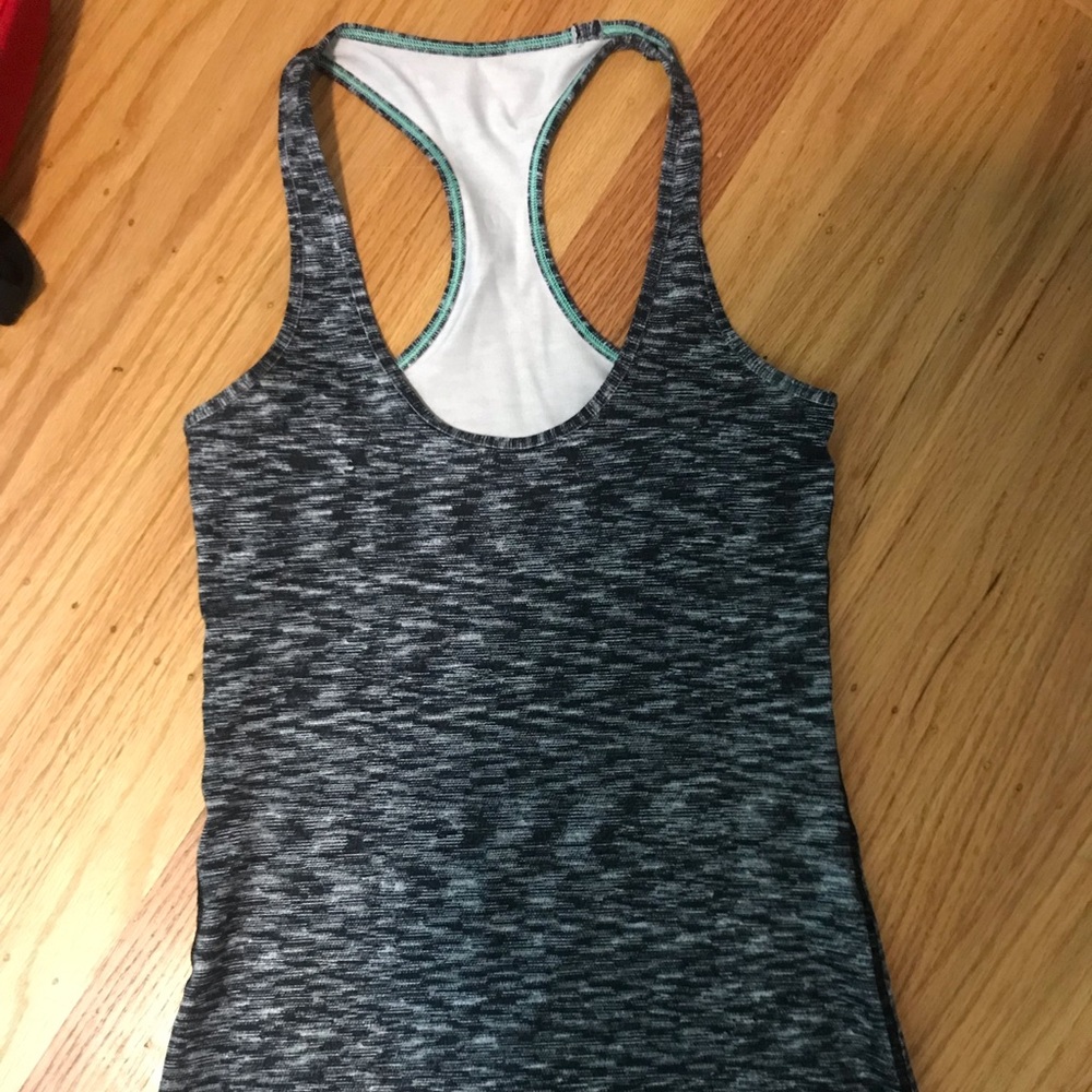 Lululemon Racerback Tank